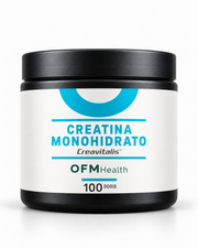 Creatina monohidrato Creavitalis® · 300 g