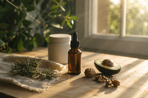 Qué vitamina D tomar: D3 o D2, con K2 o sin, gotas o cápsulas