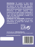 Tyrovita OFM tiroides con myo-inositol, selenio y zinc 60 cápsulas