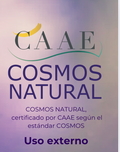 Desodorante natural HANA by Odile Fernández con lavanda y salvia