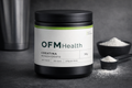 Creatina monohidrato OFM 341 g micronizada 200 mesh