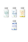 Pack Esencial Vegano OFM 3 meses