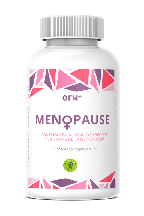 MENOPAUSE OFM