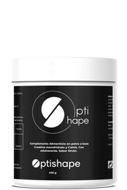 OPTISHAPE