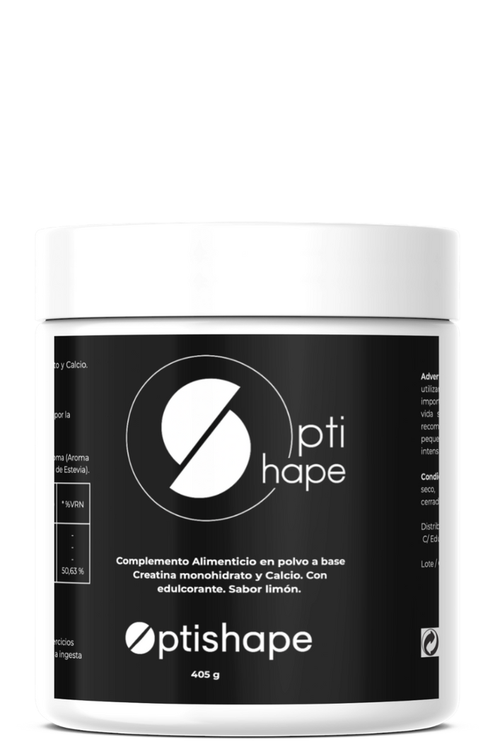 OPTISHAPE