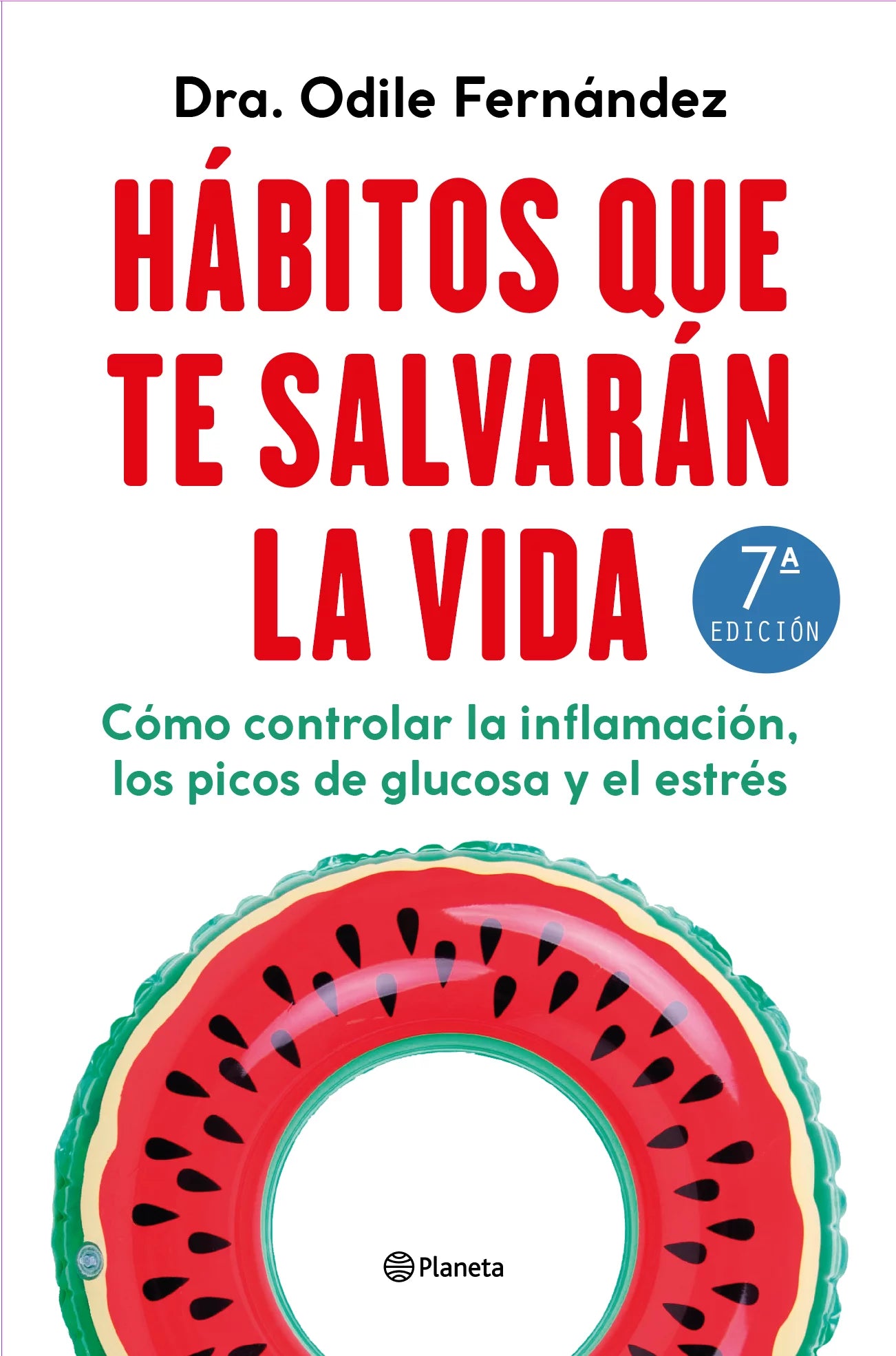 Hábitos que te salvarán la vida