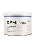 Colágeno Marino Hidrolizado NATICOL con Cúrcuma y Boswellia - OFM Health 198 g