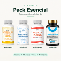 Pack Esencial